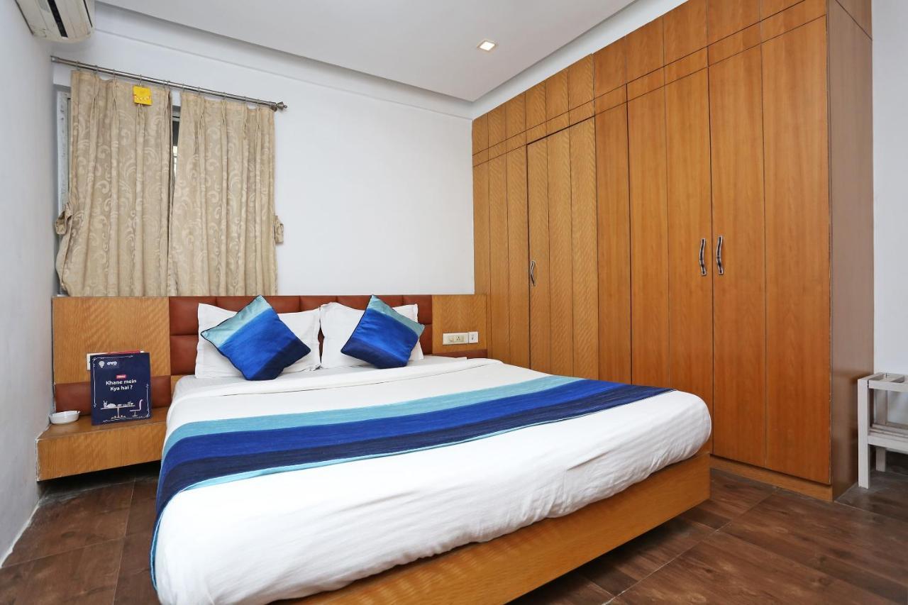 Oyo 8433 Myra Hotel Kolkata