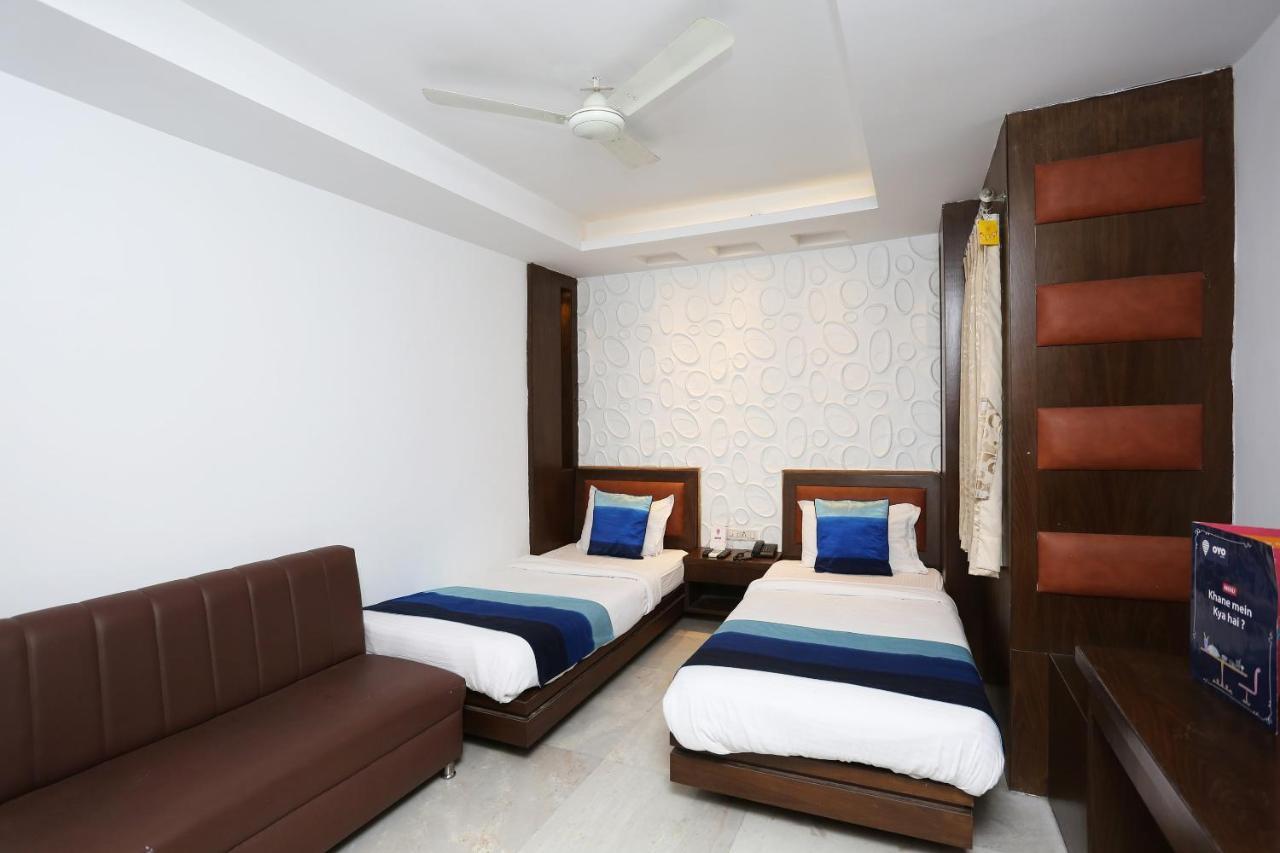 Oyo 8433 Myra 3* Kolkata