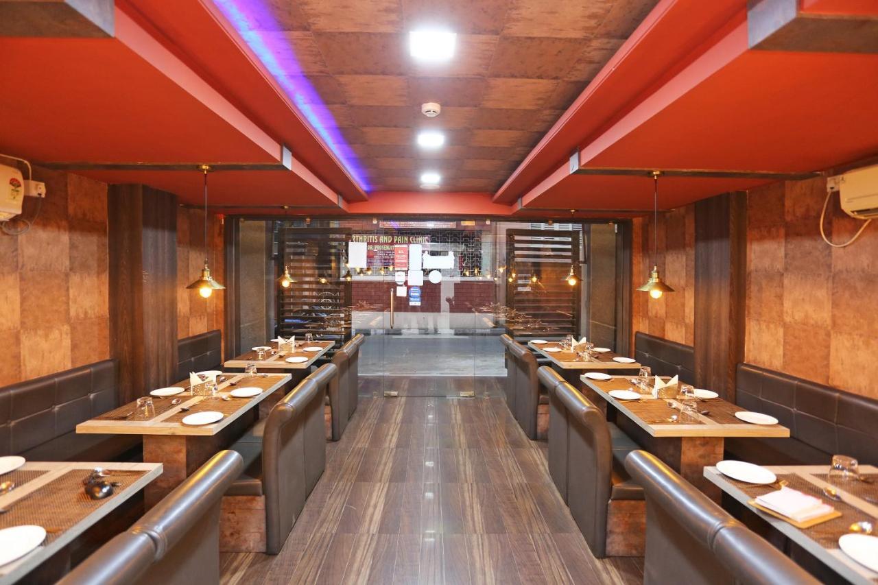 Oyo 8433 Myra 3* Kolkata