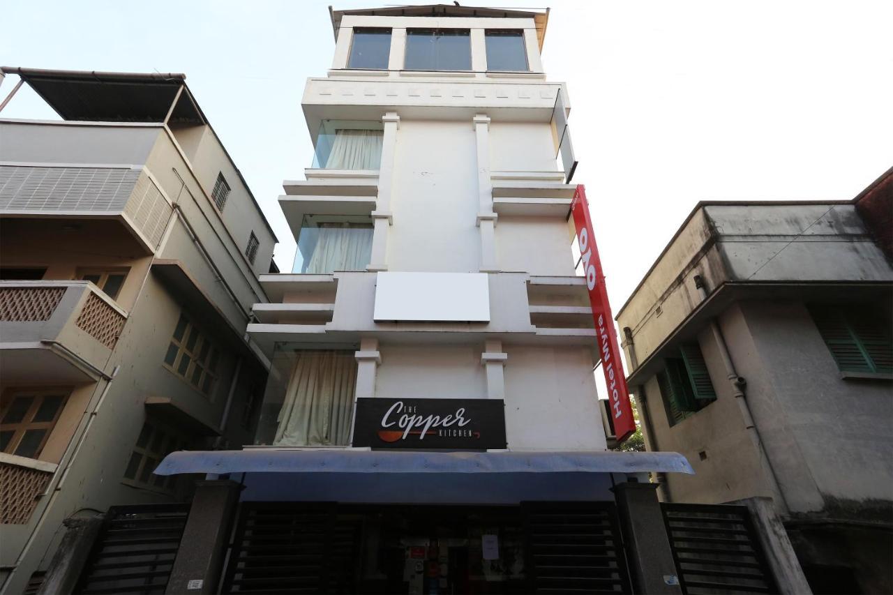 Oyo 8433 Myra 3* Kolkata